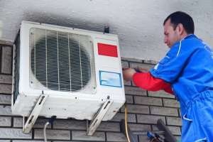 24/7 and Emergency HVAC Near Wilson, NY | Air Conidtioning and Heating Contractors